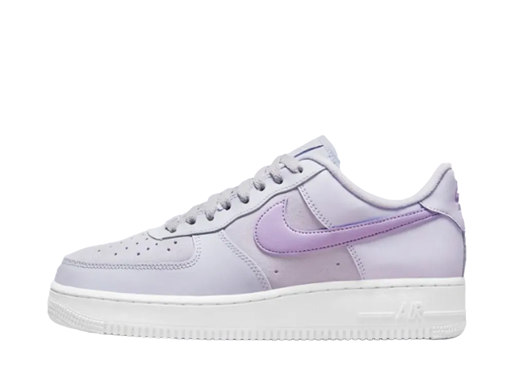 Nike Women's Air Force 1 Low '07 Essential "Lavender"