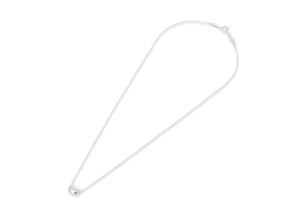 Tiffany & Co Bean Design Pendant