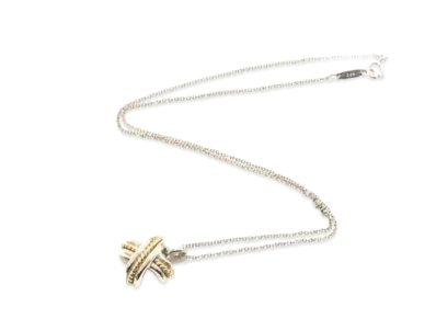 Tiffany & Co Signature Necklace
