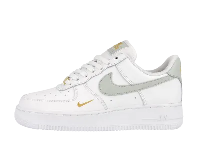 Nike Women's Air Force 1 Low 07 Essential "White"
