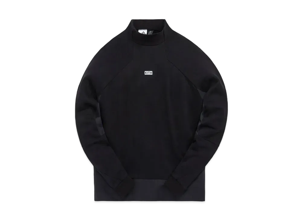 Kith x adidas Terrex L/S Mock Neck 