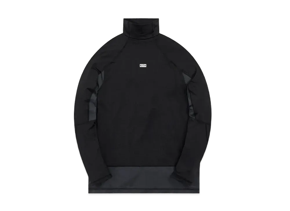 Kith x adidas Terrex Compression Top "Black"