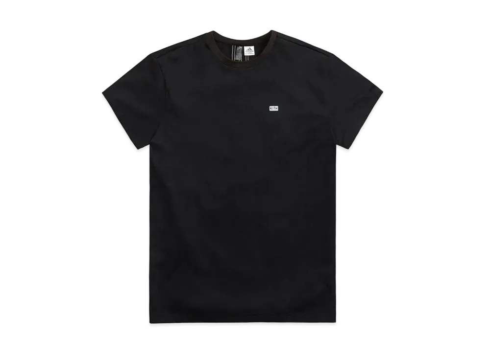 Kith x adidas Terrex Tee "Black"