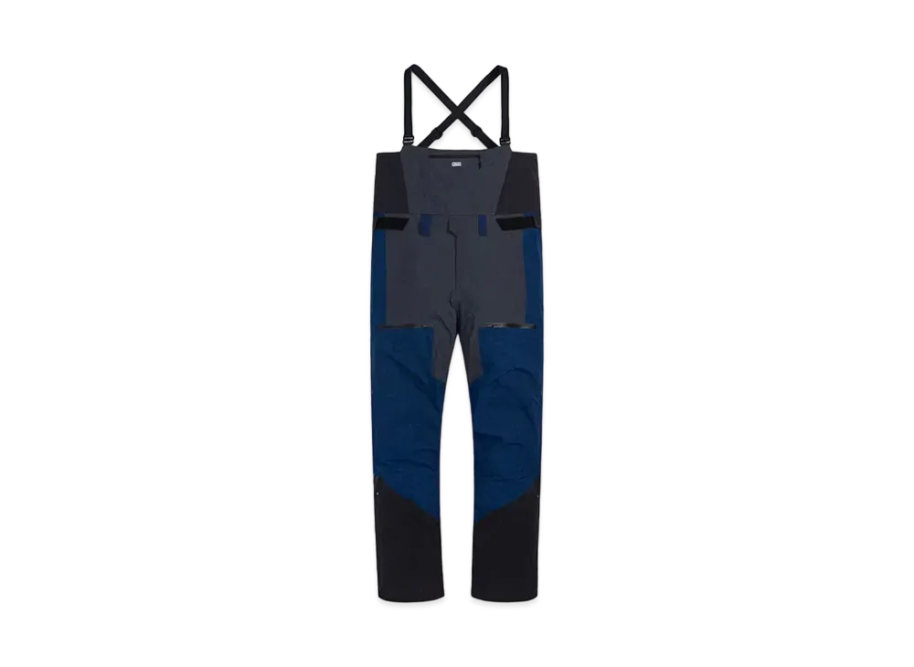 Kith x adidas Terrex On Mountain Pant "Multi"