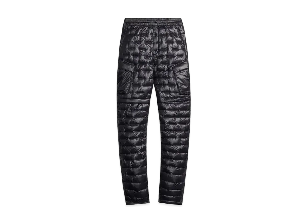 Kith x adidas Terrex Puffer Pant "Black"