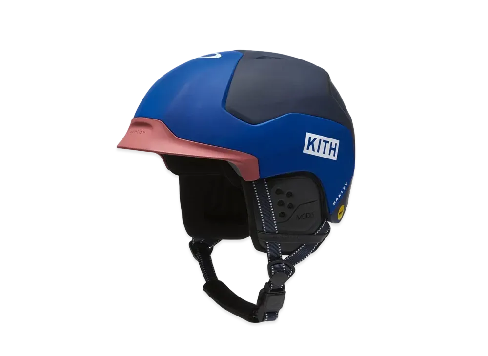 Kith x Oakley Mod 5 Helmet "Multi"