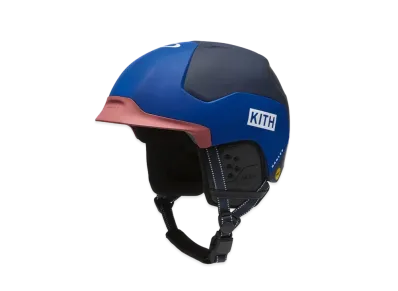 Kith x Oakley Mod 5 Helmet "Multi"