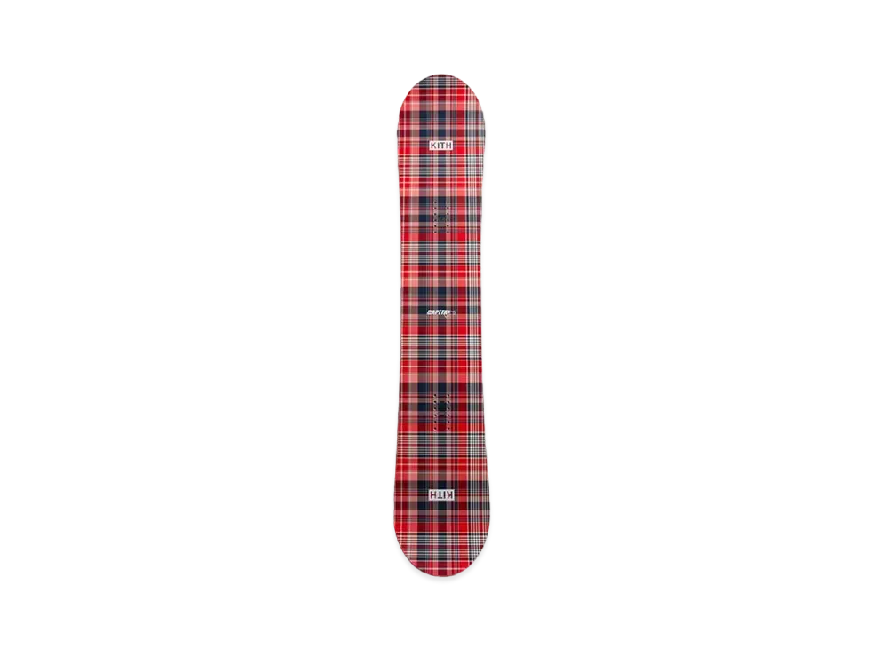 capita kith snowboard Aeronaut 2026 Fast and powerful this is the switchblade of powder boards Capita Dark Horse Snowboard 2026