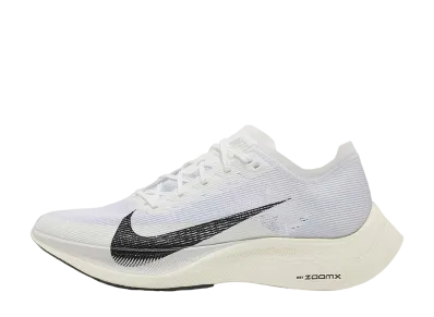 Nike ZoomX VaporFly NEXT 2 "White/Black"