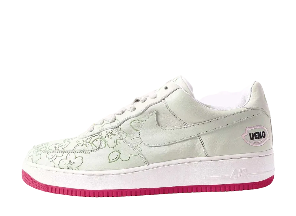 Nike Air Force 1 Low "Ueno Sakura"