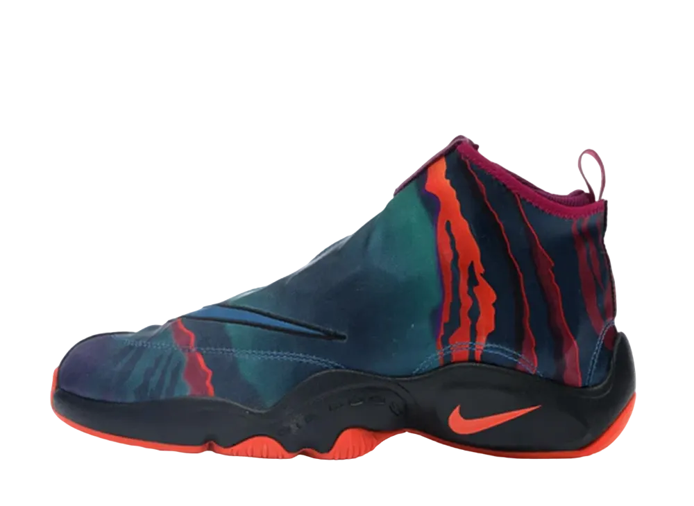 ナイキ エア ズーム フライト '98 ザ・グローブ "テック チャレンジ"