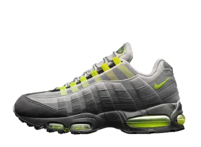 Nike Air Max 95 "Original Single Stitch" (1995)