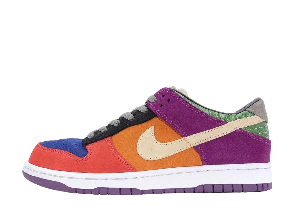 Nike Dunk Low "Viotech" (2013)