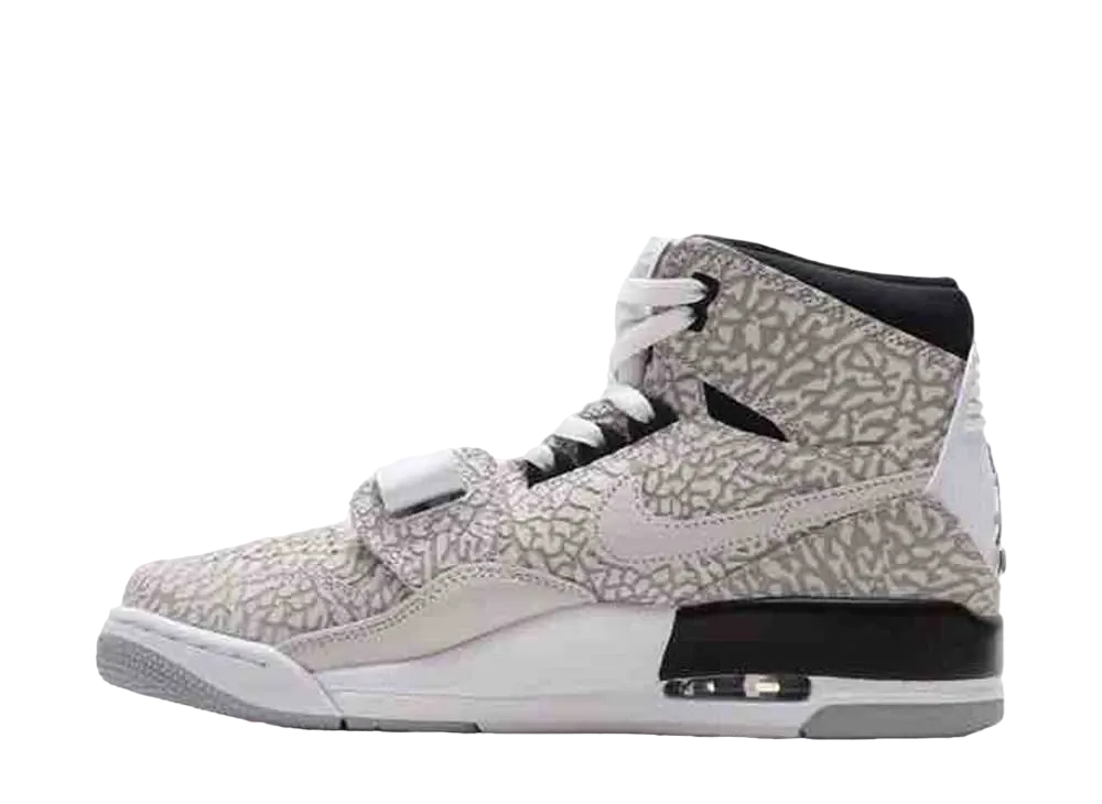Nike Air Jordan Legacy 312 "Flip"