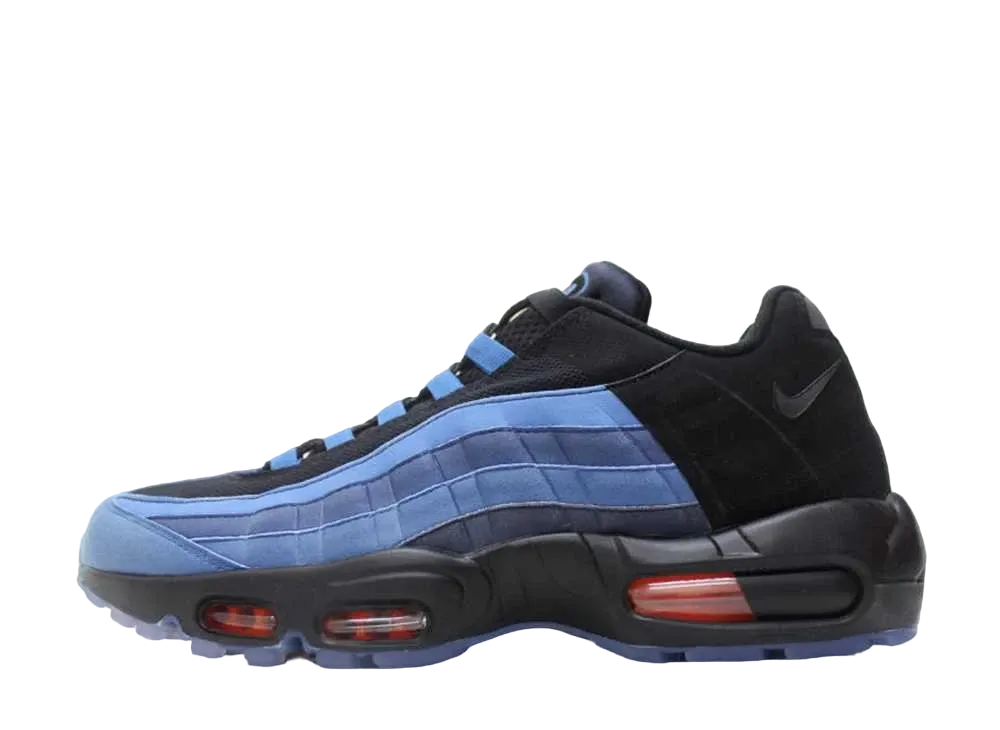 Nike Air Max 95 LeBron James "Gametime"