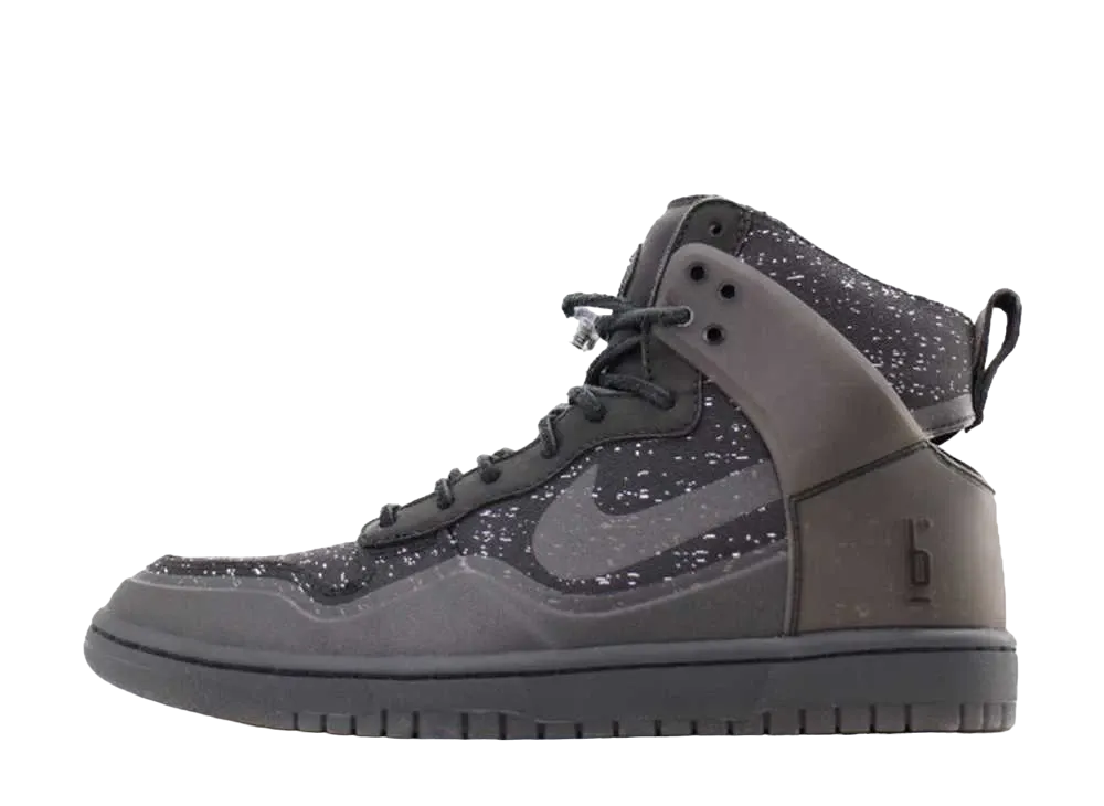 ナイキ ダンク ハイ LUX SP "ピガール"