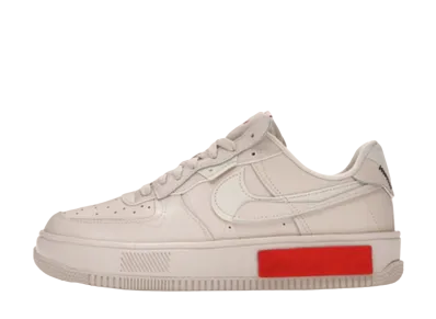 Nike Women's Air Force 1 Low Fontanka "Pearl White"