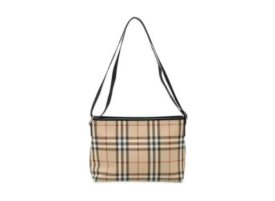 Burberry London Check Shoulder Bag