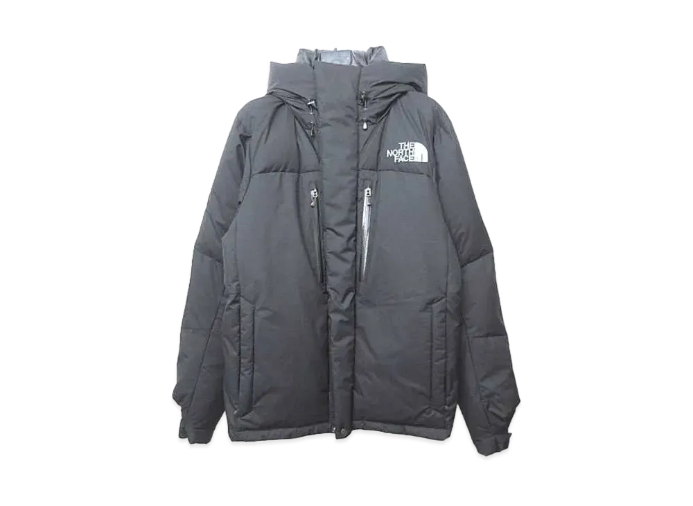 The North Face Baltro Light Jacket "Black(K)"