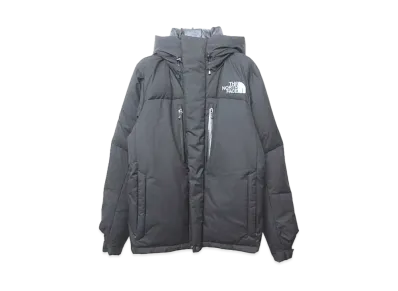 The North Face Baltro Light Jacket "Black(K)"