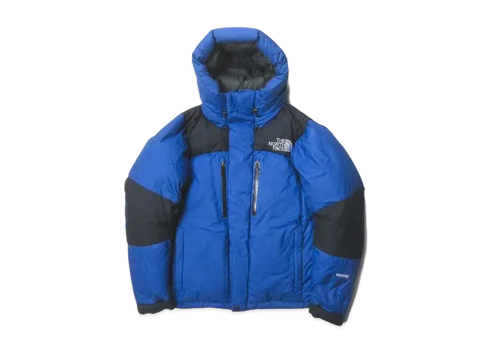 The North Face Baltro Light Jacket "Eclipse Blue(EC)"