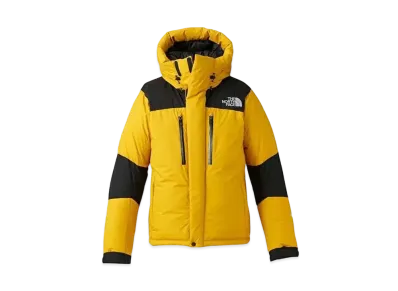 The North Face Baltro Light Jacket "Yellow Fennel(YF)"