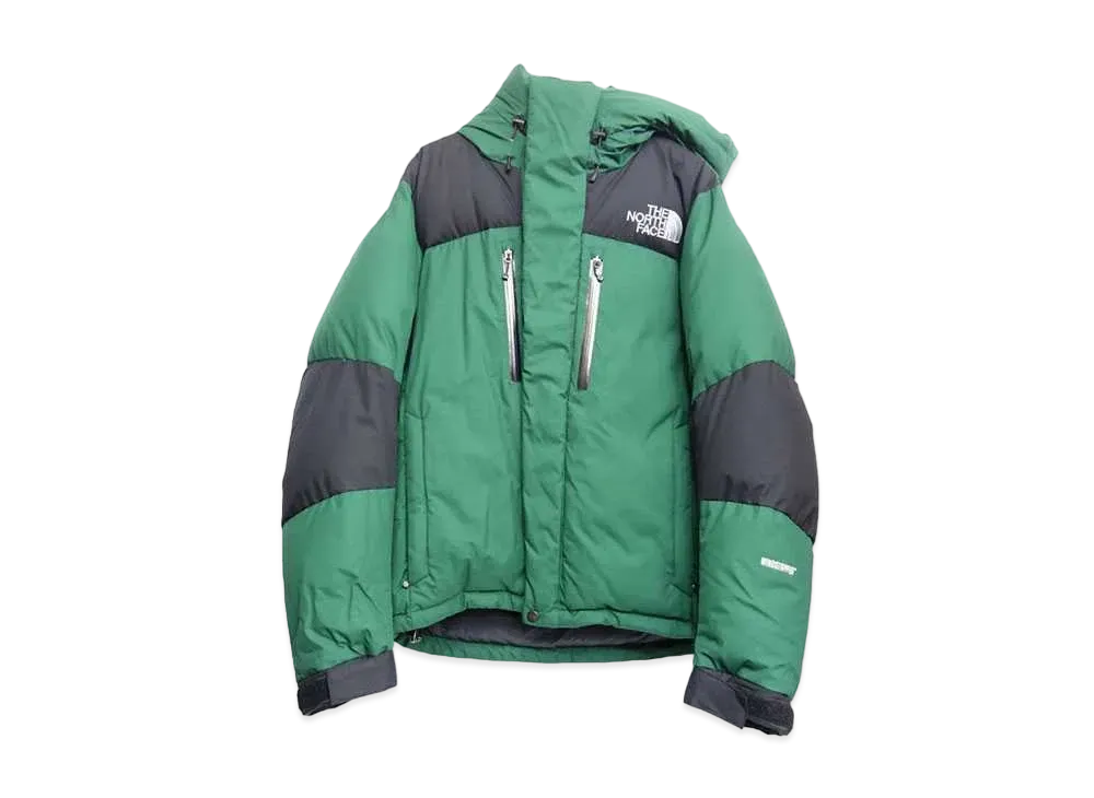 The North Face Baltro Light Jacket "Night Green(NG)"