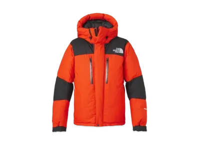 The North Face Baltro Light Jacket "Acrylic Orange(AE)"