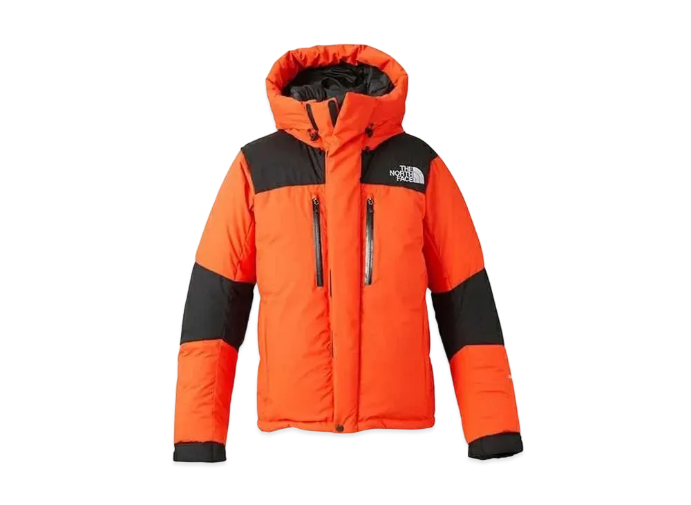 The North Face Baltro Light Jacket "Mango Orange(MN)"