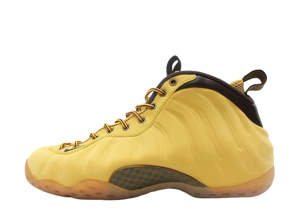 Nike Air Foamposite One "Wheat"