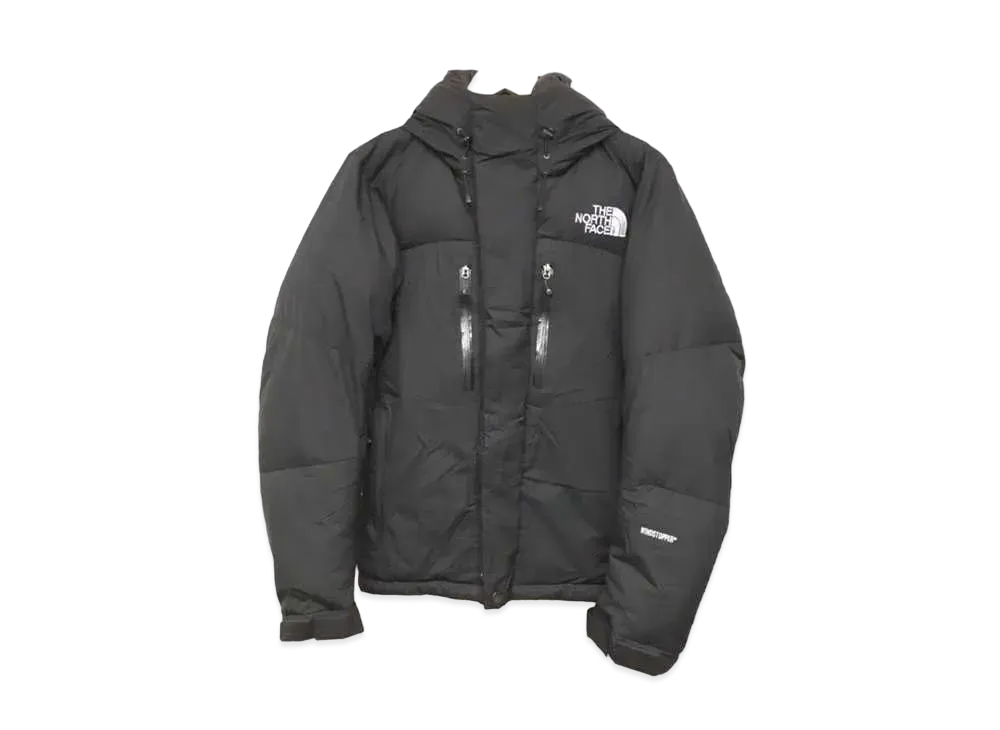 ザノースフェイス バルトロ ライト ジャケット "ブラック(K)"