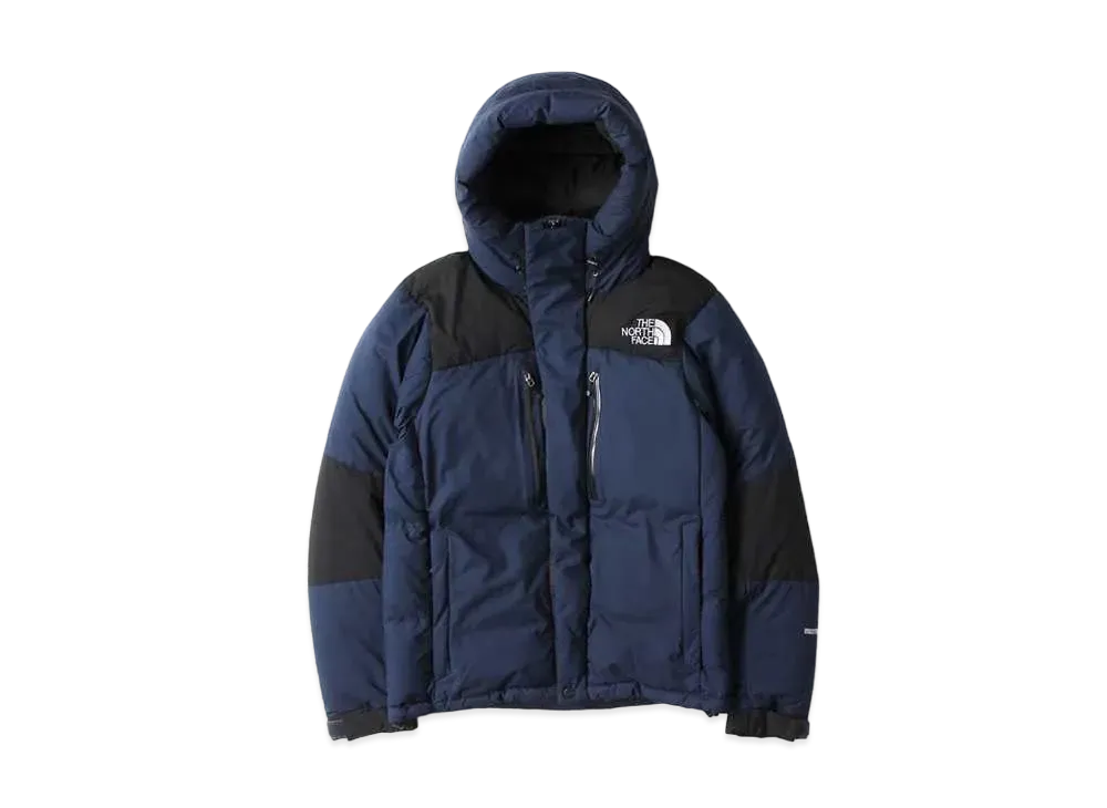 The North Face Baltro Light Jacket "Cosmic Blue(CM)"