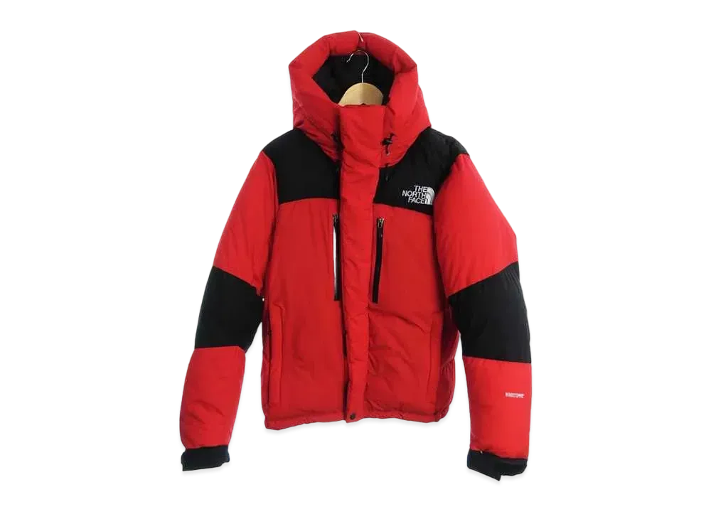 The North Face Baltro Light Jacket "Crimson Red(CR)"