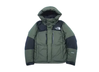 The North Face Baltro Light Jacket "Forest Night Green(FT)"