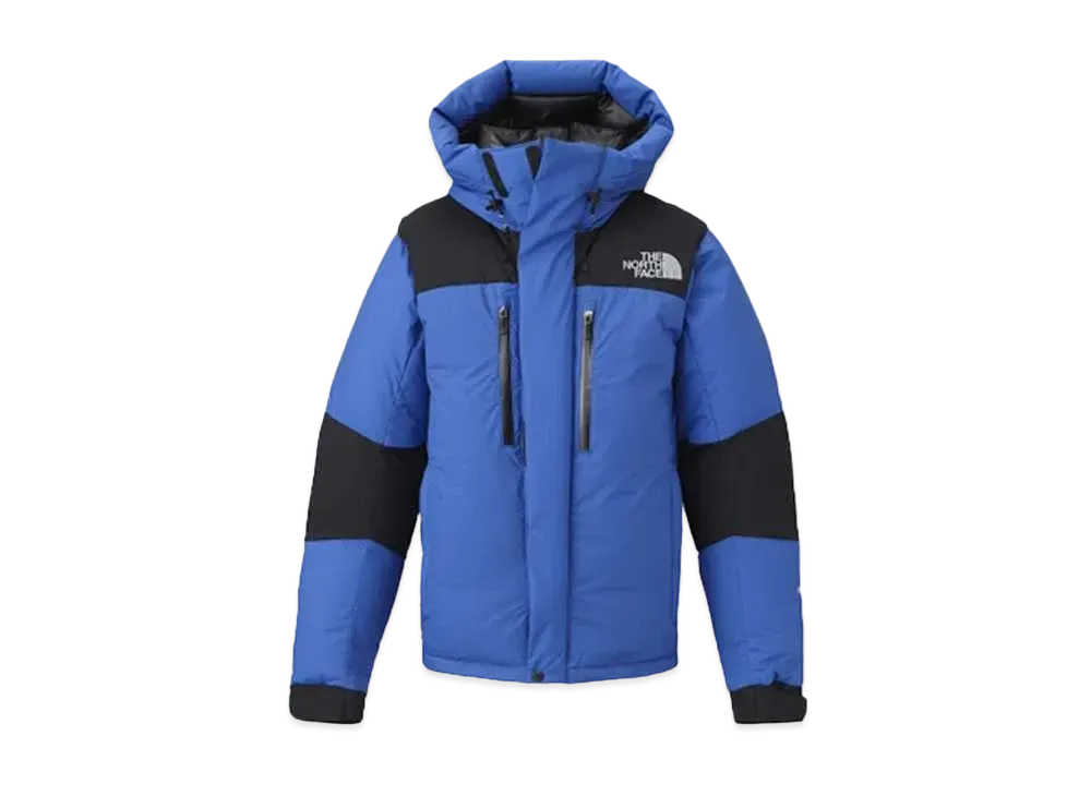 The North Face Baltro Light Jacket "Anoh Blue(HB)"