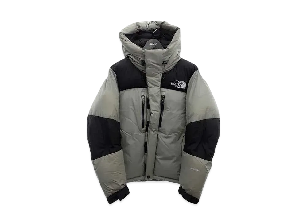The North Face Baltro Light Jacket "Pache Grey(PY)"