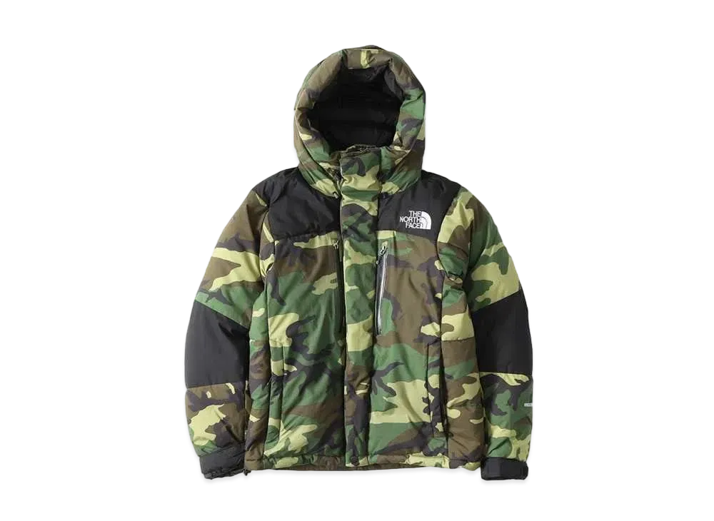 The North Face Novelty Baltro Light Jacket "Woodland(CF)"
