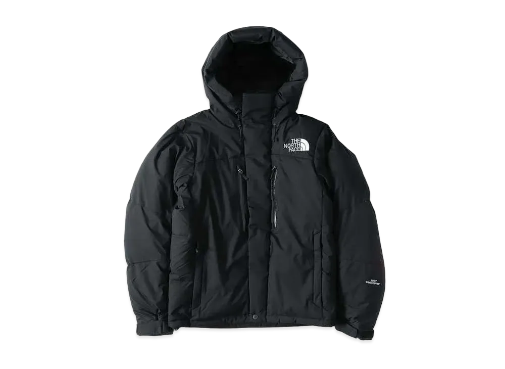 The North Face Baltro Light Jacket "Black(K)"