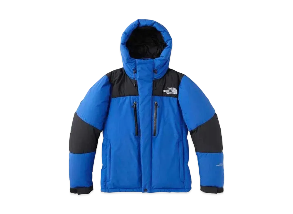The North Face Baltro Light Jacket "Anoh Blue(HB)"