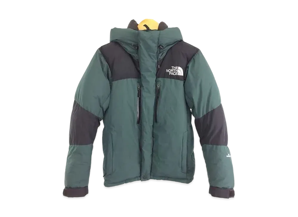 ザノースフェイス バルトロ ライト ジャケット "ビッグサーグリーン(BS)"