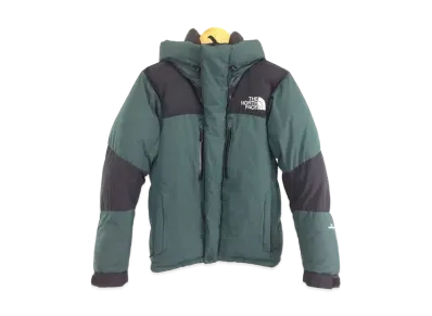 The North Face Baltro Light Jacket "Big Sur Green(BS)"