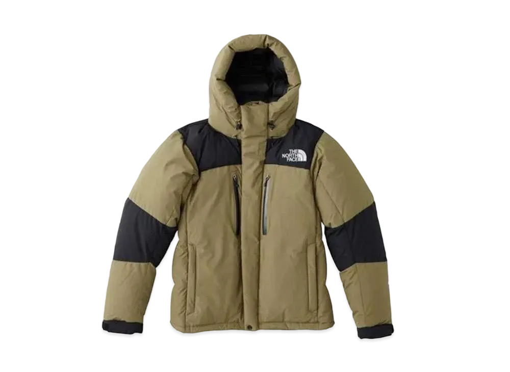 The North Face Baltro Light Jacket "New Khaki(NK)"