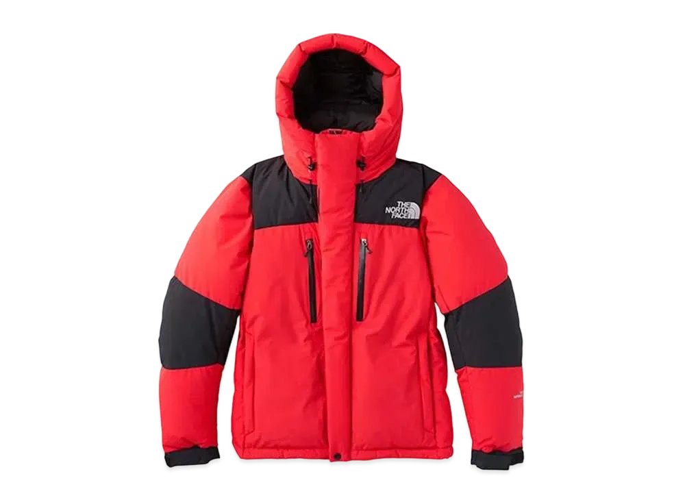 The North Face Baltro Light Jacket "Red(R)"