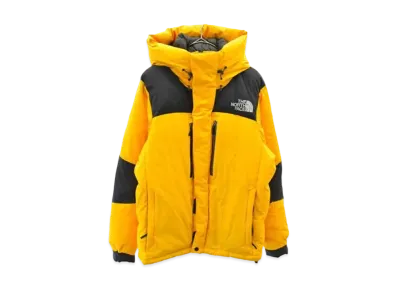 The North Face Baltro Light Jacket "Yellow(Y)"