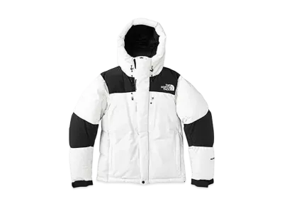 The North Face Baltro Light Jacket EX Color "White(W)"