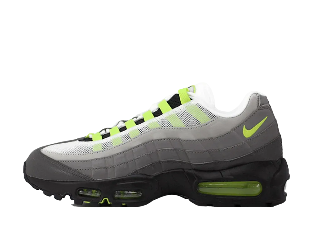 Nike Air Max 95 OG PRM "Reflector" (2015)
