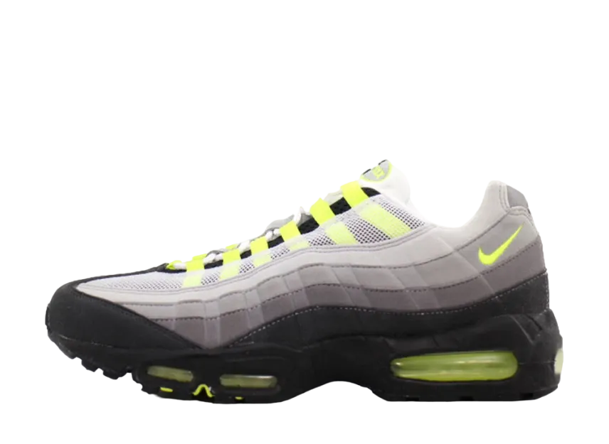 ナイキ エアマックス95 クラシック "マックスパック" (2008)