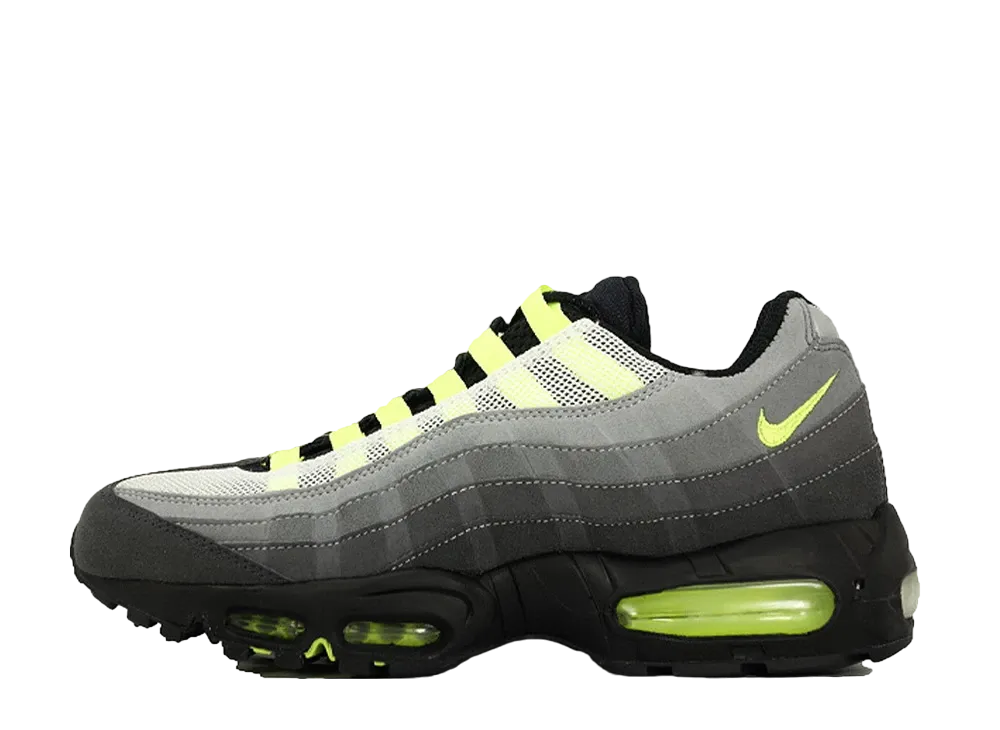 mita sneakers × Nike Air Max 95 OG "Prototype"