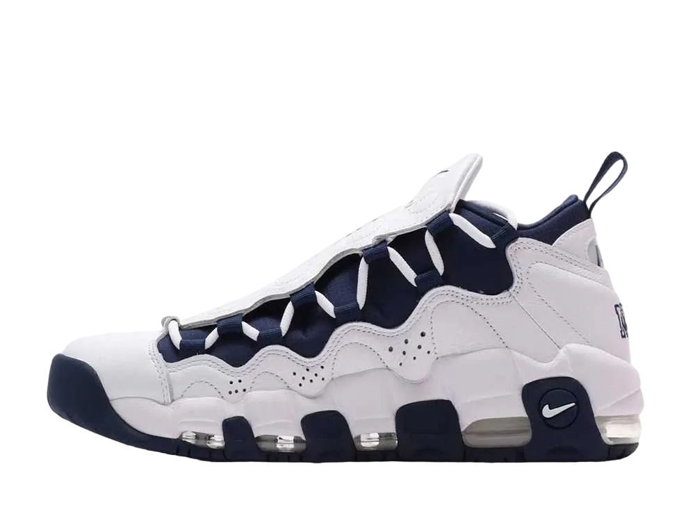 ナイキ エア モア マネー "ニューヨークシティー" 