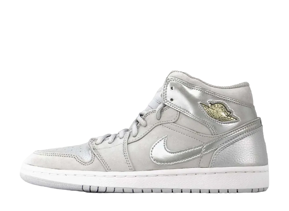 【メタリックシルバー】Nikeナイキ ジョーダン デザインシューズ 2026年発売予定】ナイキ エアジョーダン 5 ホワイト